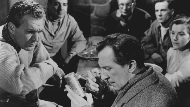 Photo 4 du film : Le redoutable homme des neiges