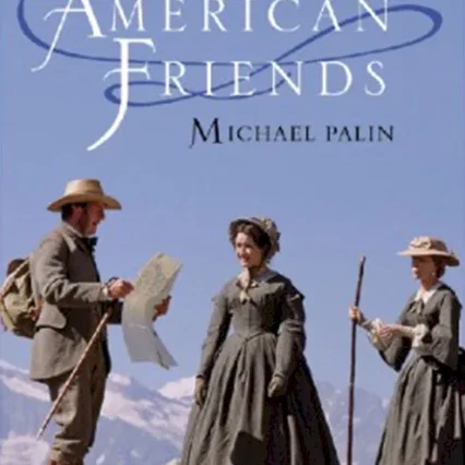 Miniature photo du film : American friends