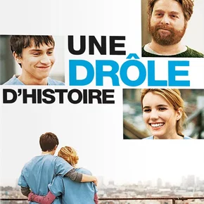 Photo du film : It's kind of a funny story