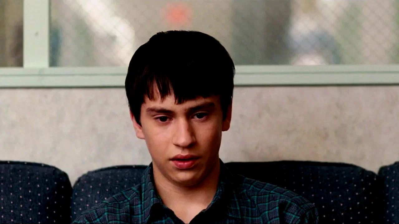 Photo 2 du film : It's kind of a funny story