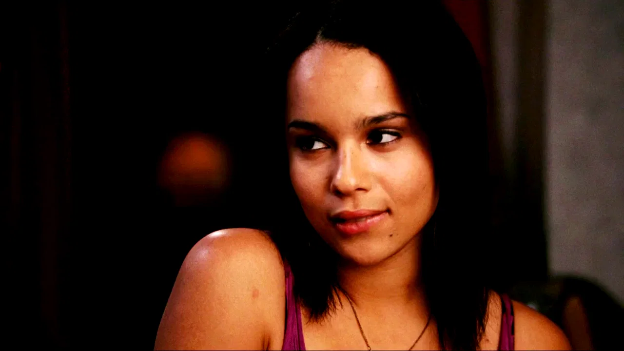 Photo 3 du film : It's kind of a funny story