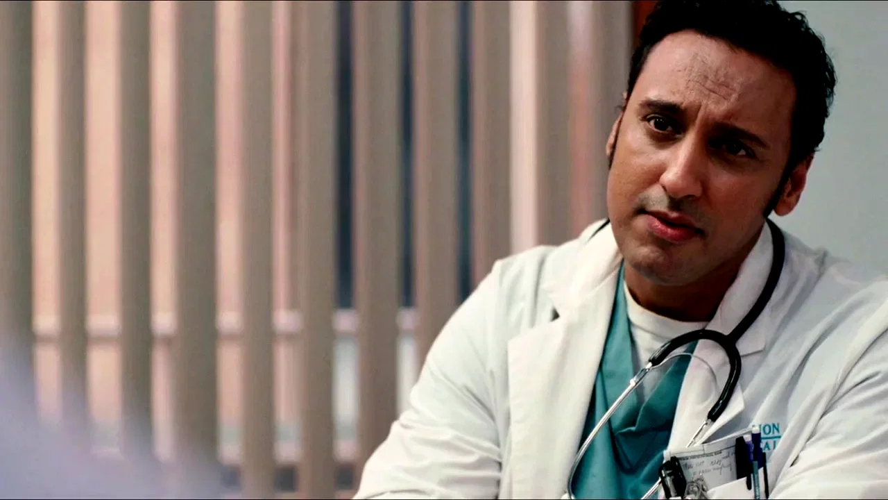 Photo 4 du film : It's kind of a funny story
