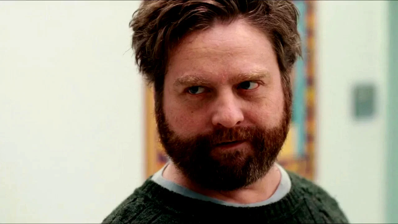 Photo 8 du film : It's kind of a funny story