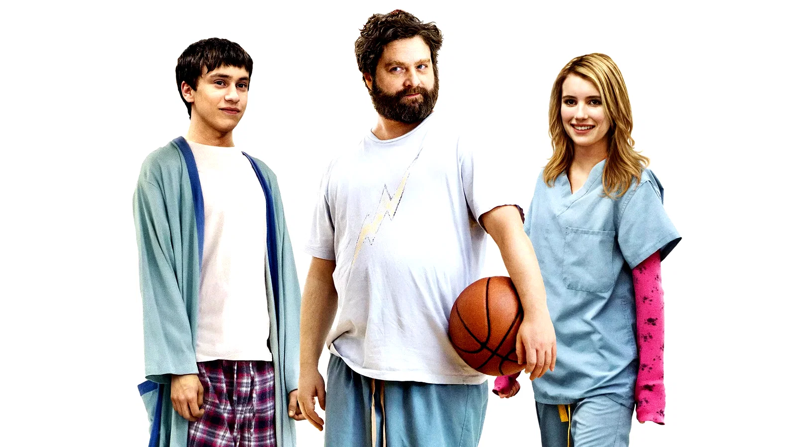 Photo 10 du film : It's kind of a funny story