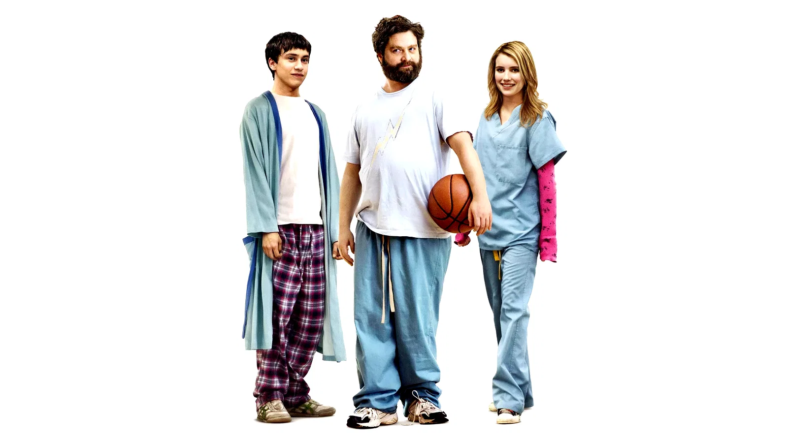 Photo 14 du film : It's kind of a funny story