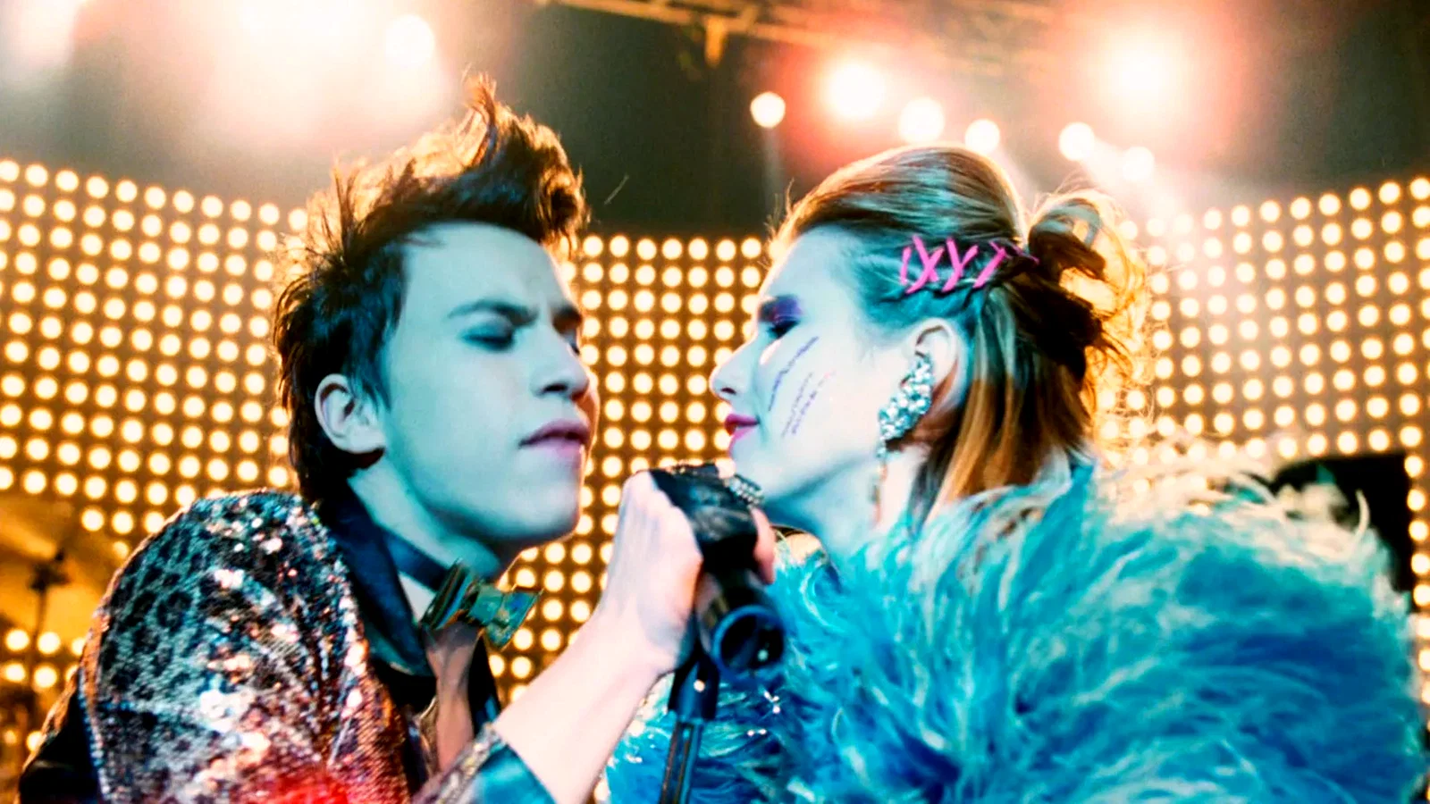 Photo 17 du film : It's kind of a funny story