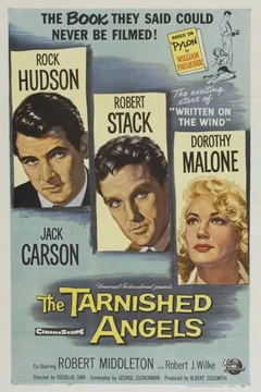 Affiche du film La ronde de l'aube