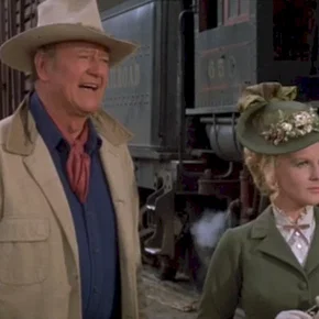 Photo du film : Les voleurs de train