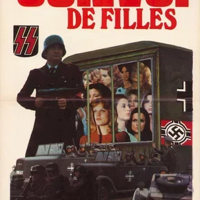 Photo du film : Convoi de filles