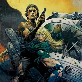 Photo du film : L'epreuve de force