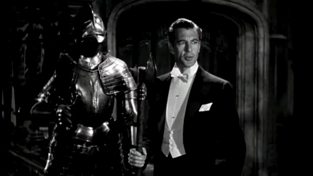Photo 2 du film : Beau geste