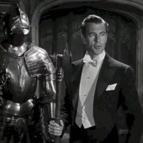 Photo du film : Beau geste