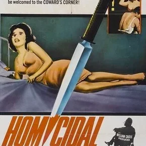 Photo du film : Homicidal