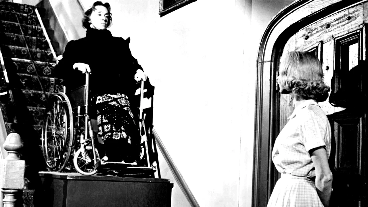 Photo 2 du film : Homicidal