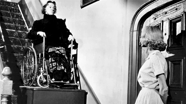 Photo 2 du film : Homicidal