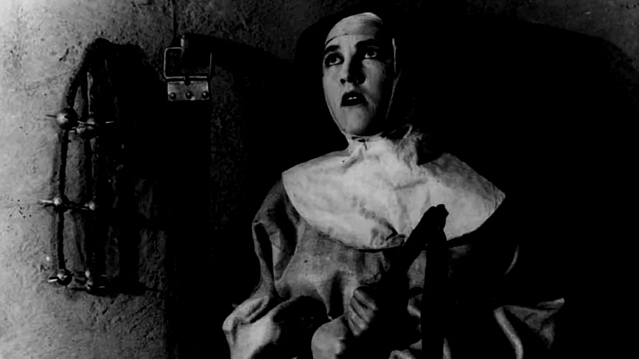 Photo du film : La sorcellerie a travers les ages