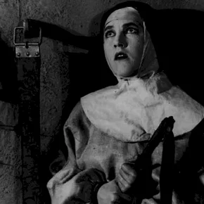 Photo du film : La sorcellerie a travers les ages
