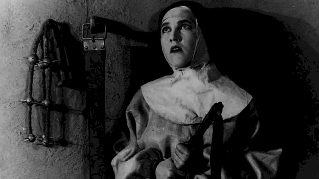 Photo 2 du film : La sorcellerie a travers les ages