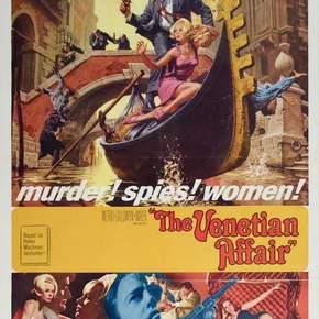 Photo du film : Minuit sur le grand canal