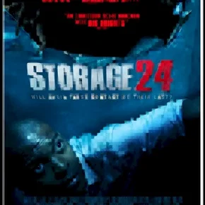 Photo du film : Storage 24