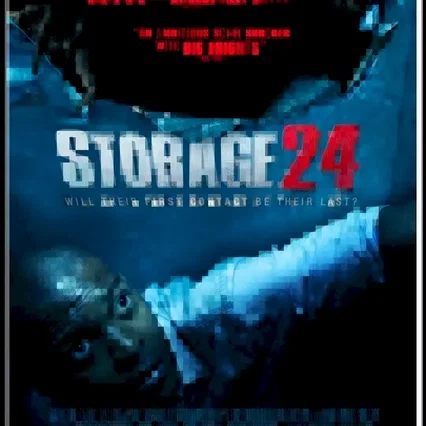 Miniature photo du film : Storage 24