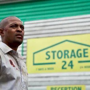Photo du film : Storage 24