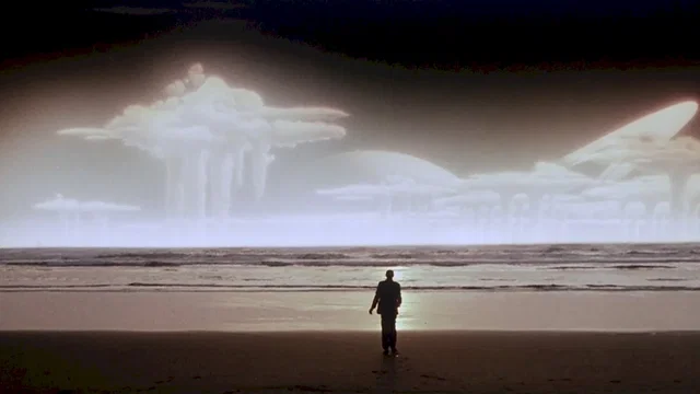 Photo 2 du film : Le dernier survivant