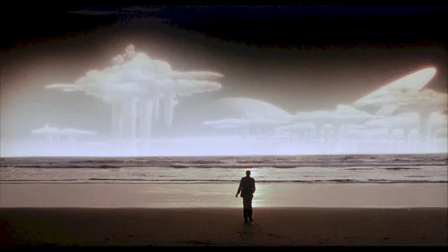 Photo 4 du film : Le dernier survivant