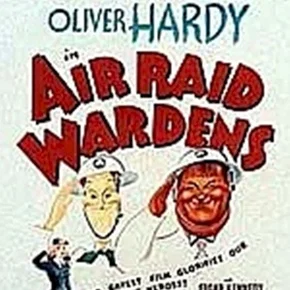 Photo du film : Laurel et hardy chefs d'ilots