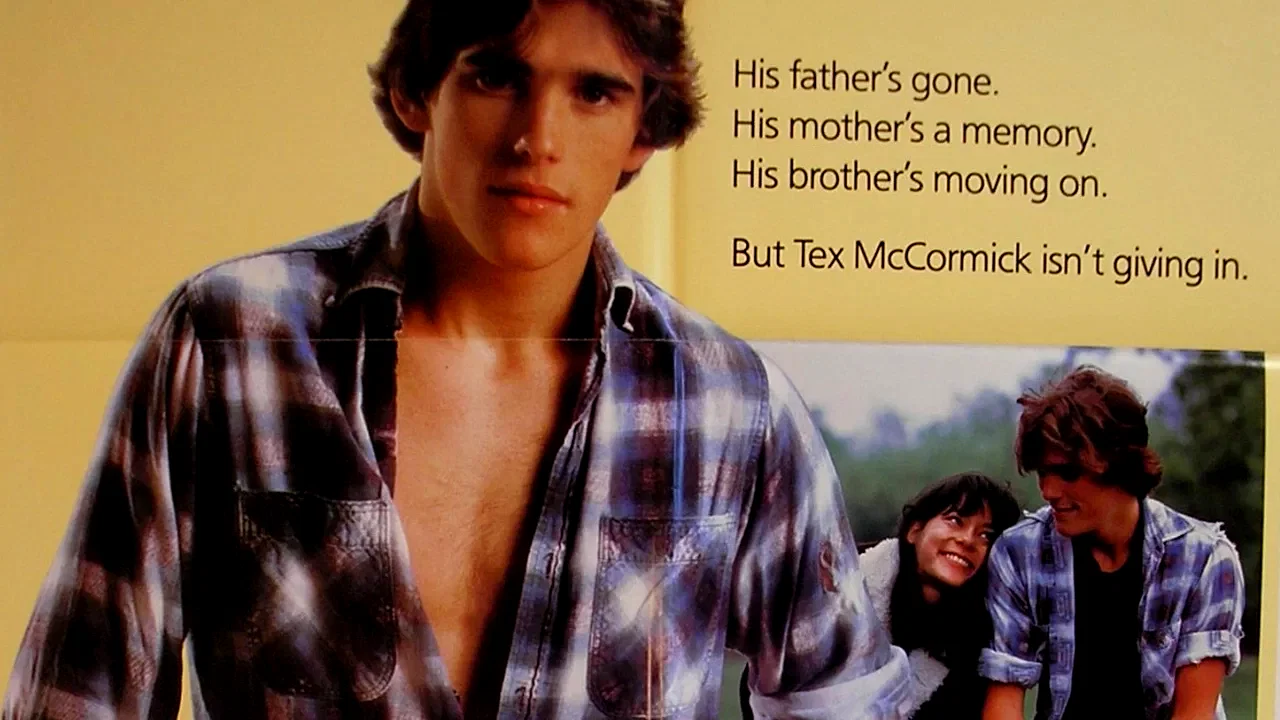 Photo 2 du film : Tex