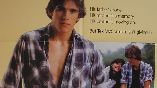 Photo 2 du film : Tex
