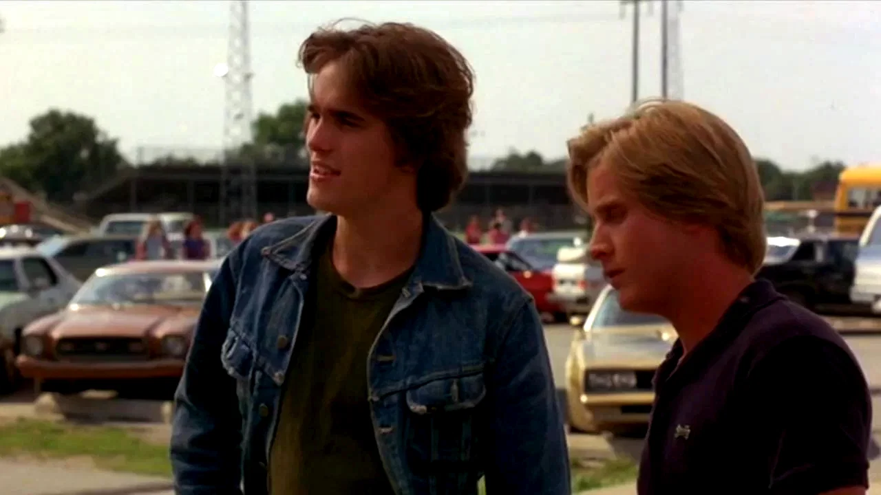 Photo 3 du film : Tex