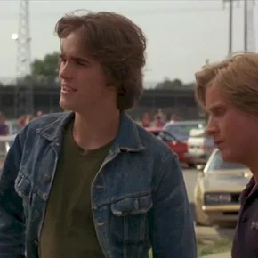 Photo du film : Tex