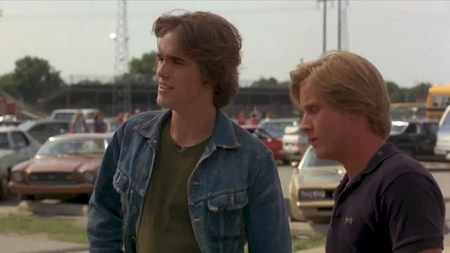 Photo 3 du film : Tex