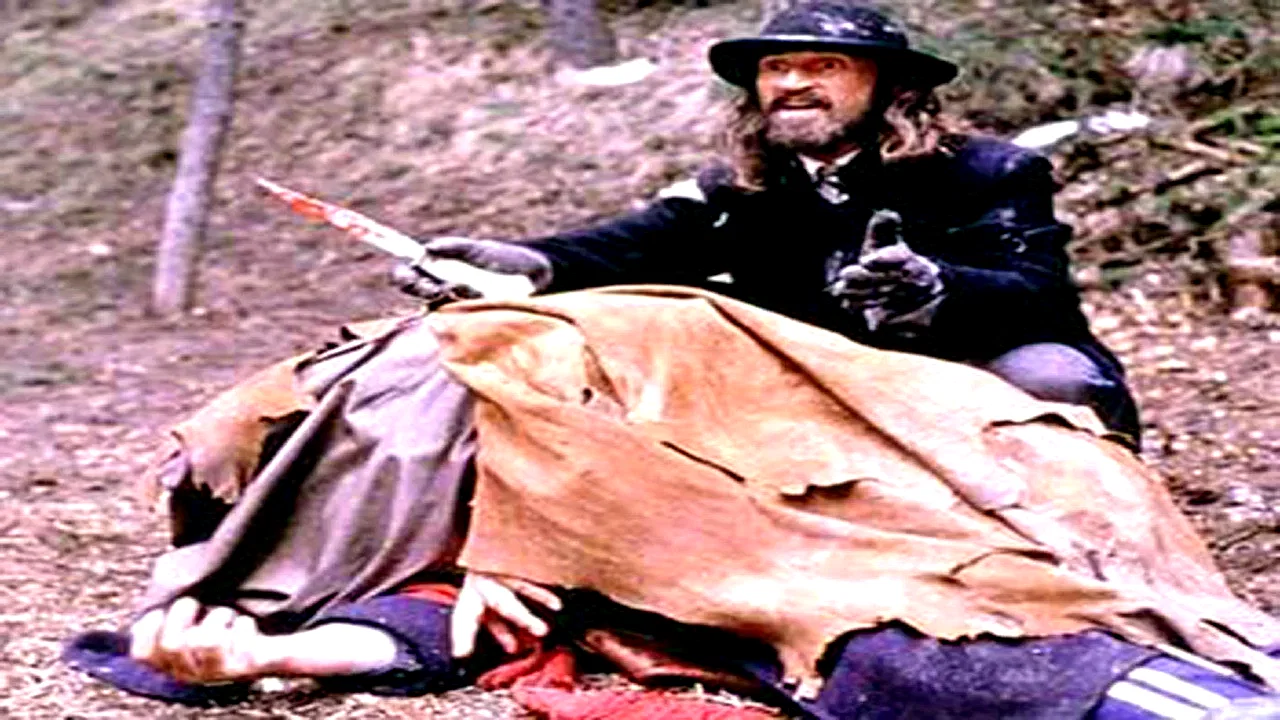 Photo 5 du film : Vorace