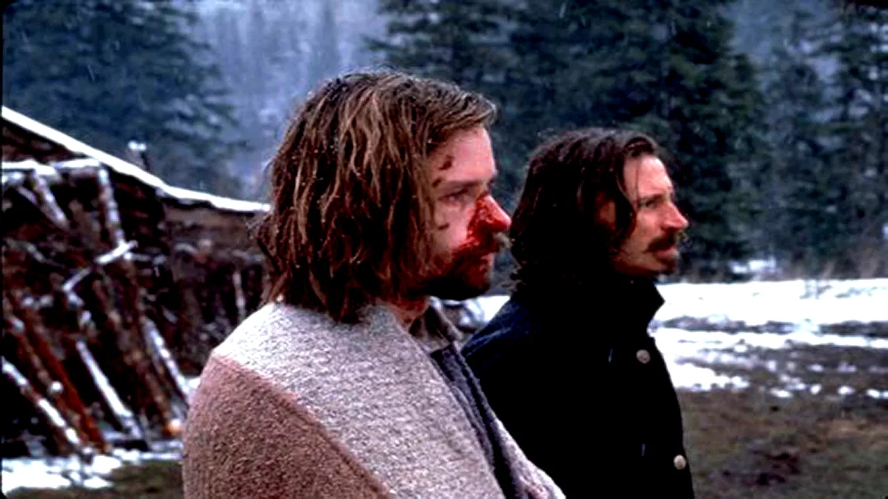 Photo 6 du film : Vorace