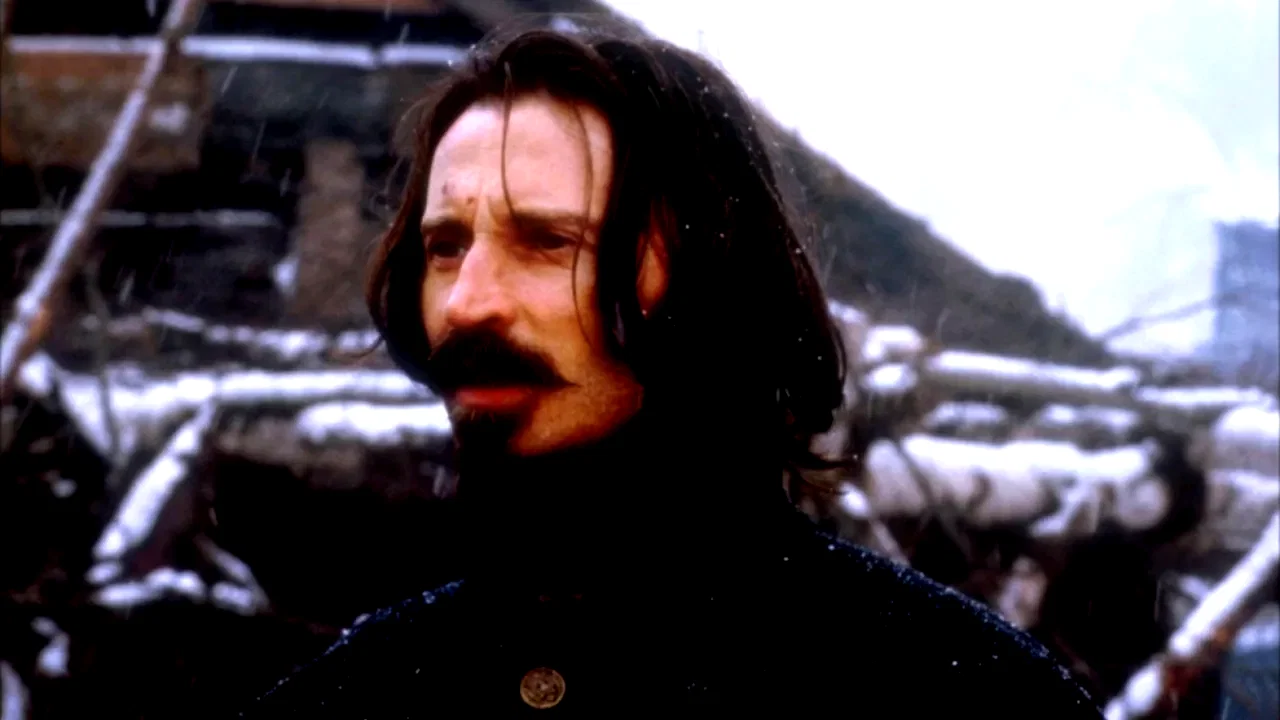Photo 7 du film : Vorace