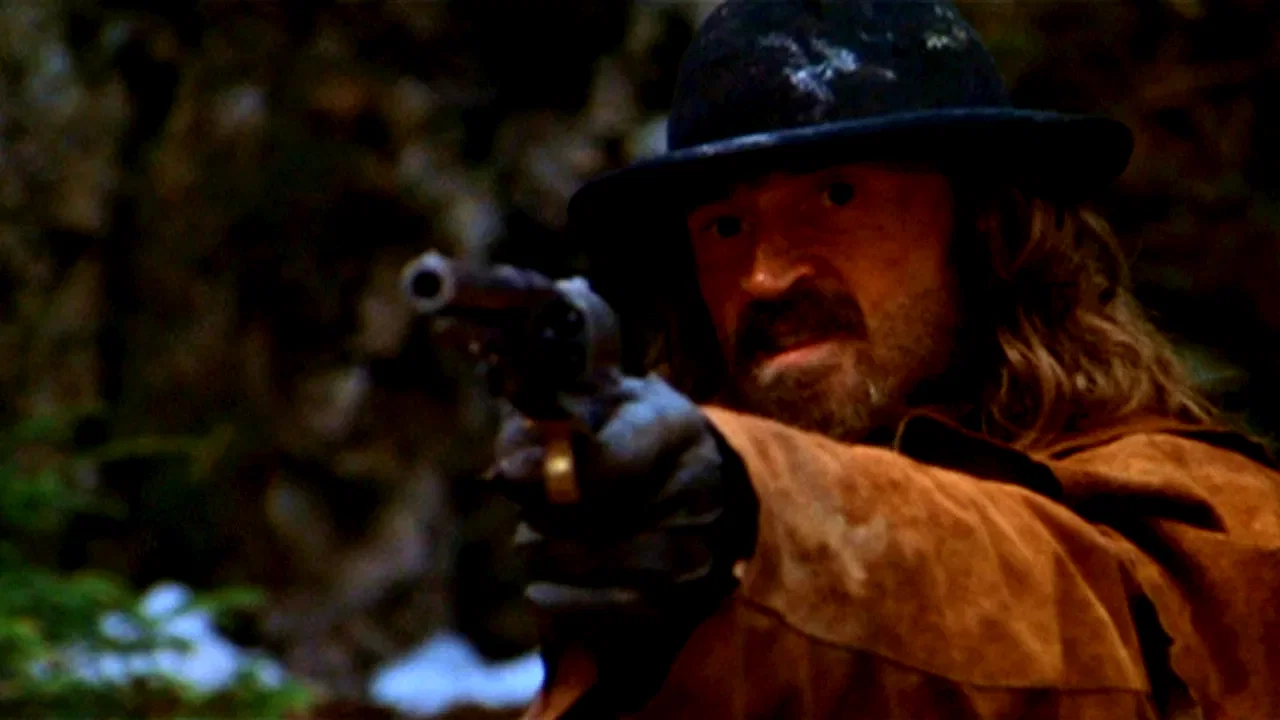 Photo 9 du film : Vorace