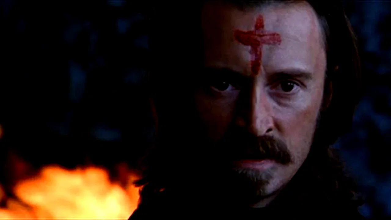 Photo 10 du film : Vorace