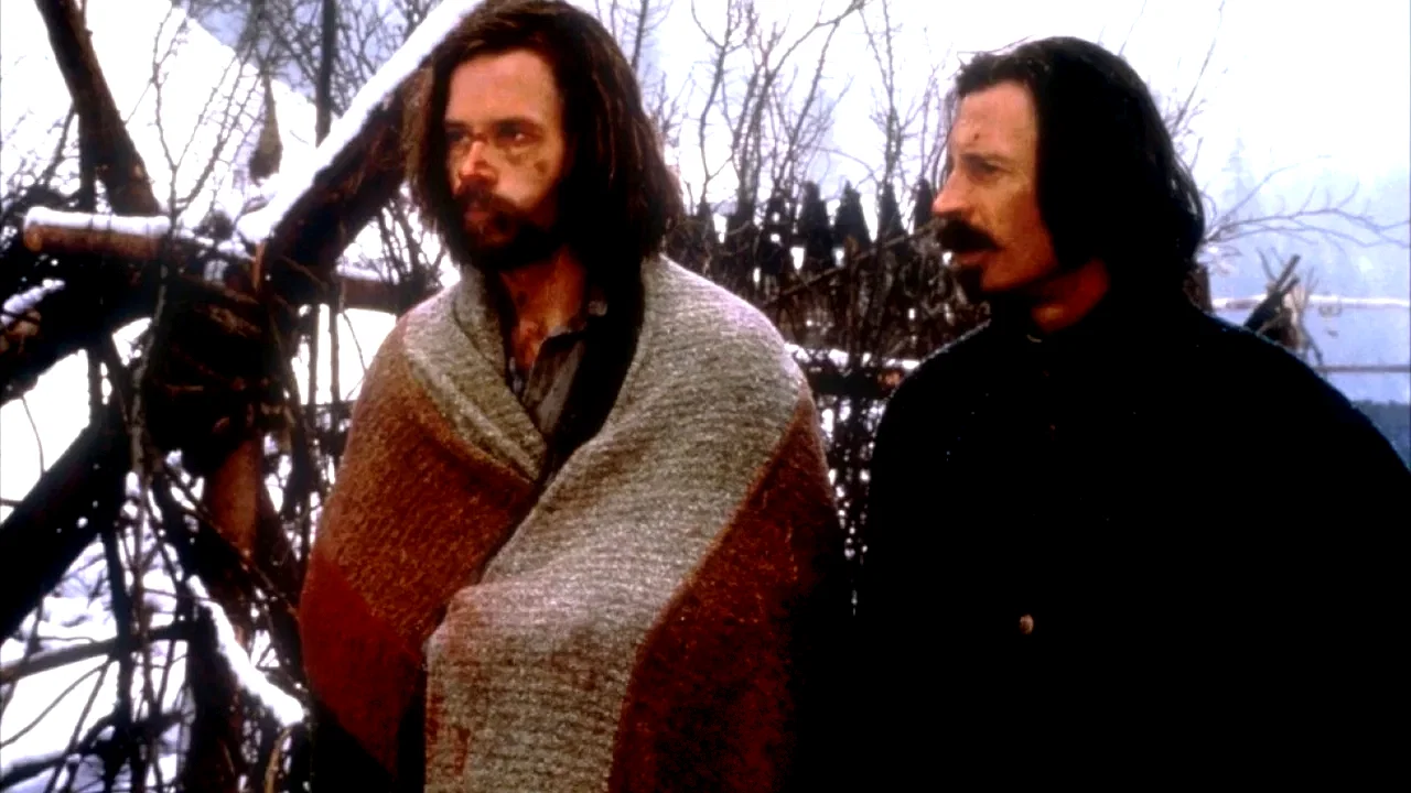 Photo 13 du film : Vorace