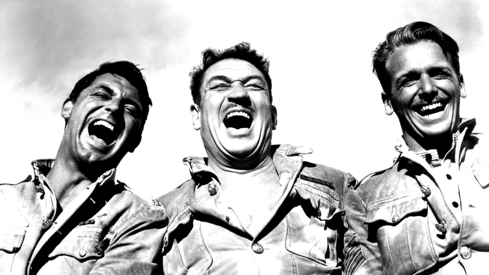 Photo 2 du film : Gunga din