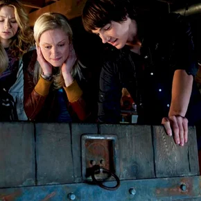 Photo du film : The Hole