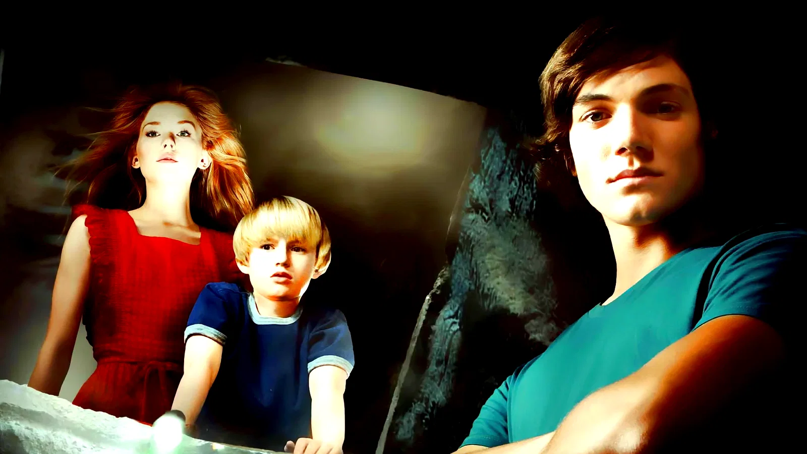 Photo 3 du film : The Hole