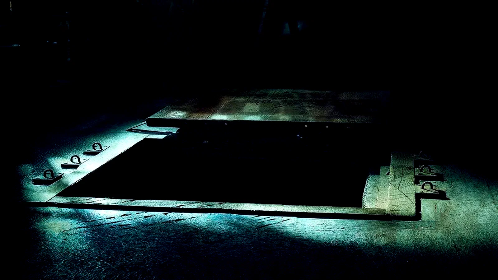 Photo 5 du film : The Hole