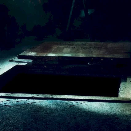 Miniature photo du film : The Hole