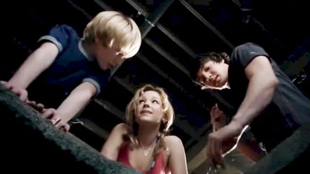 Photo 7 du film : The Hole