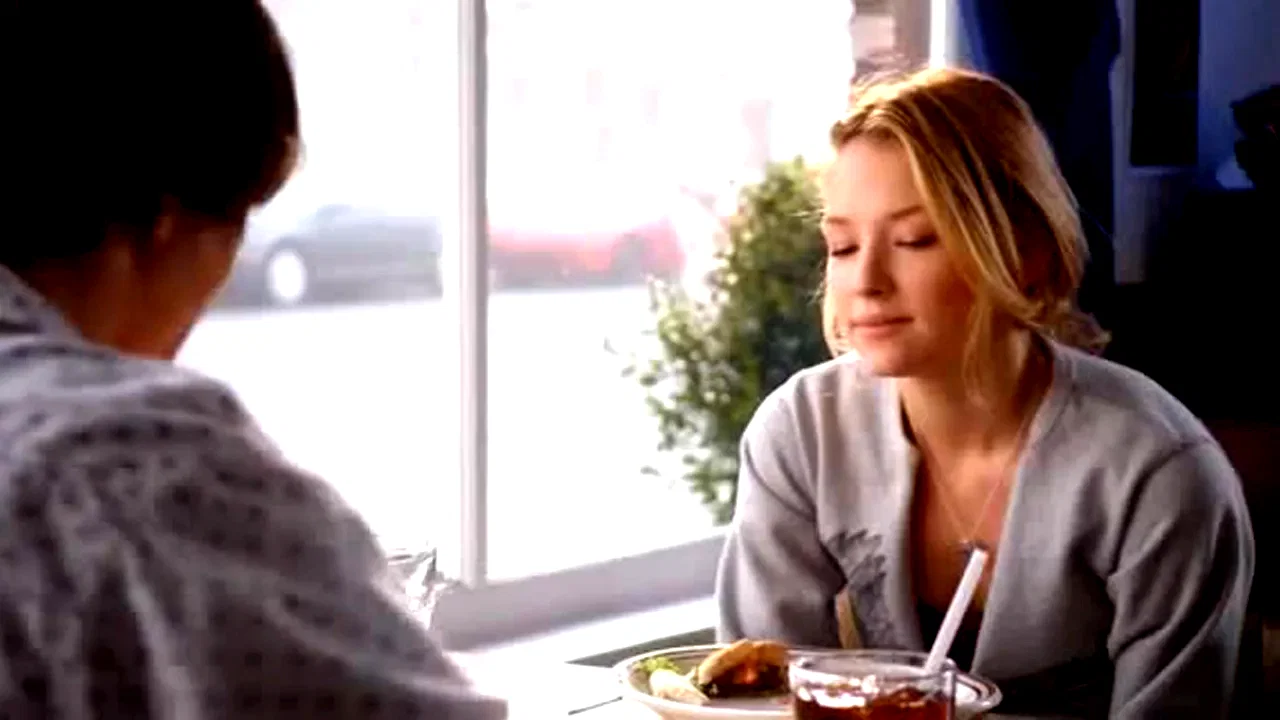 Photo 9 du film : The Hole