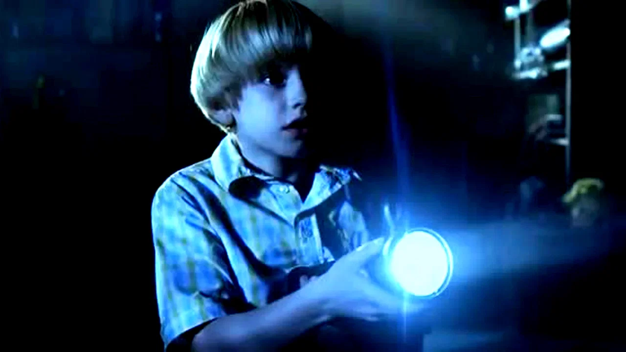 Photo 11 du film : The Hole