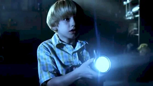 Photo 11 du film : The Hole