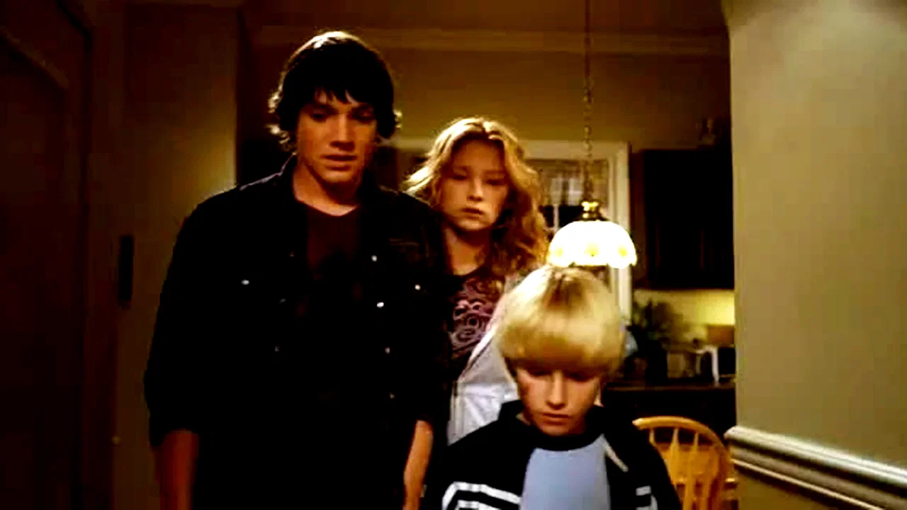 Photo 13 du film : The Hole